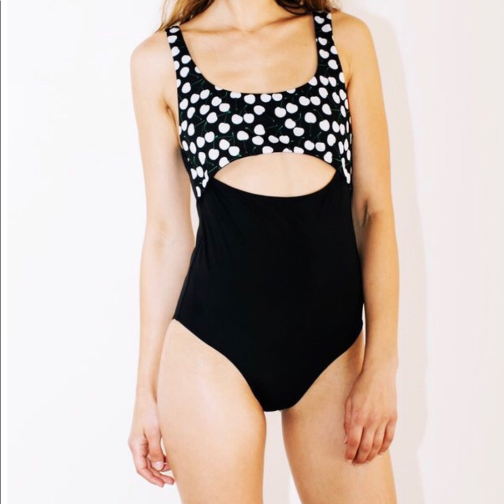 New Charlotte Ronson x Kore Swimwear